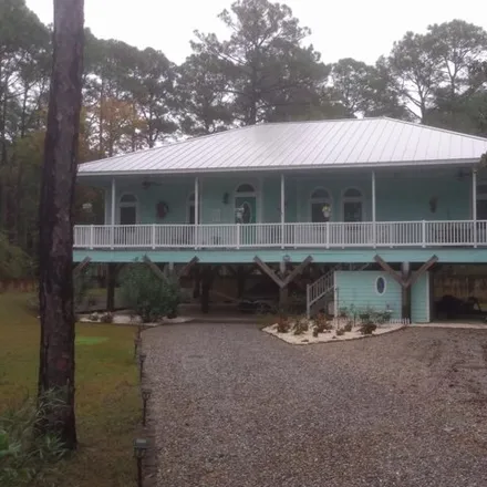 Buy this 3 bed house on 88 South 3rd Street in Santa Rosa Beach, Walton County