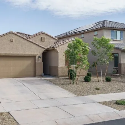 Buy this 3 bed house on West Patrick Lane in Surprise, AZ 85387