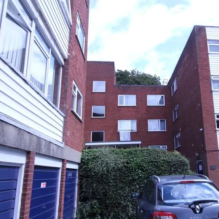 Image 1 - Arden Place, Luton, LU2 7YE, United Kingdom - Apartment for rent
