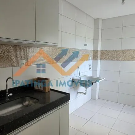 Buy this 2 bed apartment on unnamed road in Cordeiro de Minas, Caratinga - MG