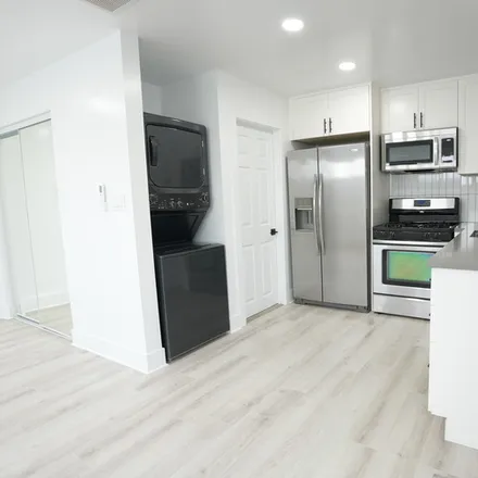 Rent this studio house on 6859 Aura Ave