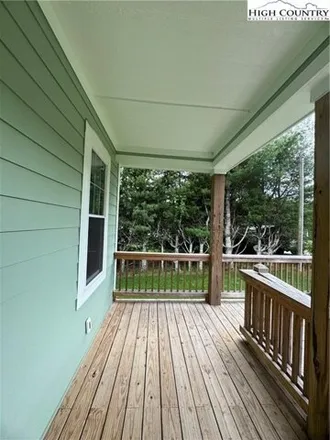 Image 7 - 673 Little River Drive, Sparta, NC 28675, USA - House for sale