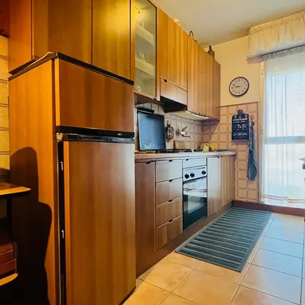 Rent this 5 bed apartment on SR67 in 56021 Cascina PI, Italy
