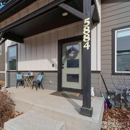 Buy this 3 bed house on Lasalle Lane in Timnath, Larimer County
