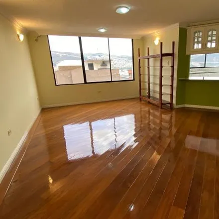 Image 1 - Altos de Girona, Oe2D, 170303, Ecuador - Apartment for rent