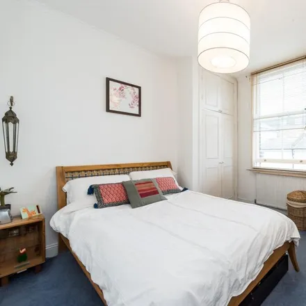 Image 7 - Cut Point, 7 Lavender Hill, London, SW4 0PF, United Kingdom - Apartment for rent