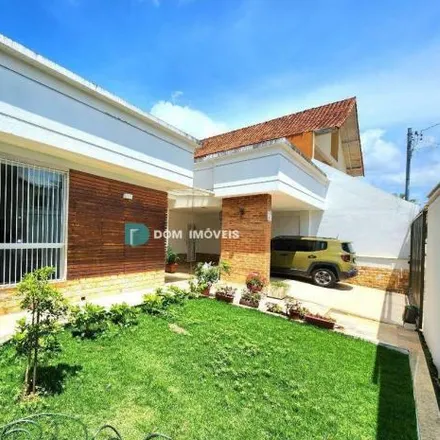 Image 2 - Rua Avalino Francisco de Almeida, Vale dos Bandeirantes, Juiz de Fora - MG, 36047-000, Brazil - House for sale