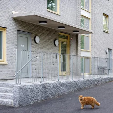 Rent this 3 bed apartment on Hult Åsens väg 85 in 436 45 Gothenburg, Sweden
