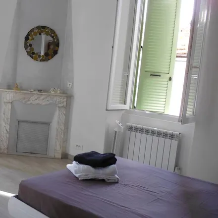 Rent this 3 bed apartment on Bastia in Haute-Corse, France
