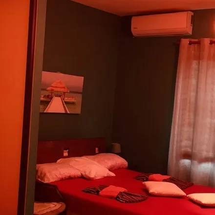 Rent this 1 bed condo on Coco Beach Hotel in Vía 151, Provincia Guanacaste
