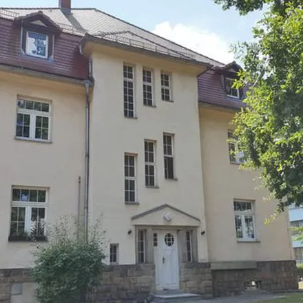 Image 2 - Rottwerndorfer Straße 47, 01796 Pirna, Germany - Apartment for rent