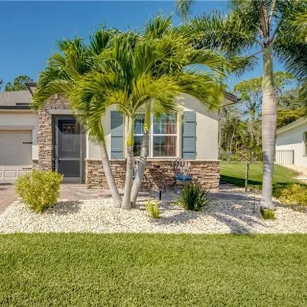Buy this 3 bed house on Amadora Circle in Cape Coral, FL 33903