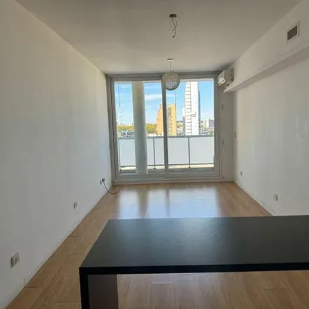 Rent this studio apartment on Administración Nacional Aviación Civil (ANAC) in Avenida Paseo Colón 1460, San Telmo
