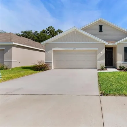 Buy this 4 bed house on 38400 Monet Drive in Pasco County, FL 33540