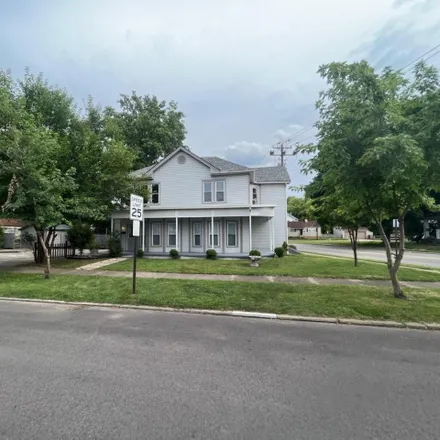 Image 1 - 310 South Sutphin Street, South Highlands, Middletown, OH 45044, USA - House for sale