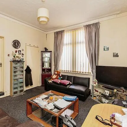 Image 2 - Princess Street, Blackpool, FY1 5EQ, United Kingdom - Apartment for sale