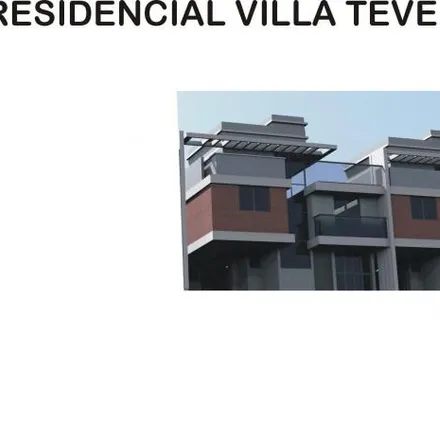 Buy this 3 bed house on Rua Lange de Morretes 125 in Jardim Social, Curitiba - PR