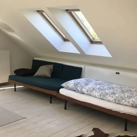 Rent this 1 bed apartment on Temnitzquell in Brandenburg, Germany