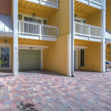 Image 5 - 248 Dolphin Point, Clearwater, FL 33767, USA - Condo for rent