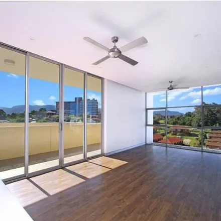 Rent this 2 bed apartment on Vantage Apartments in 22-26 Gladstone Avenue, Wollongong NSW 2500