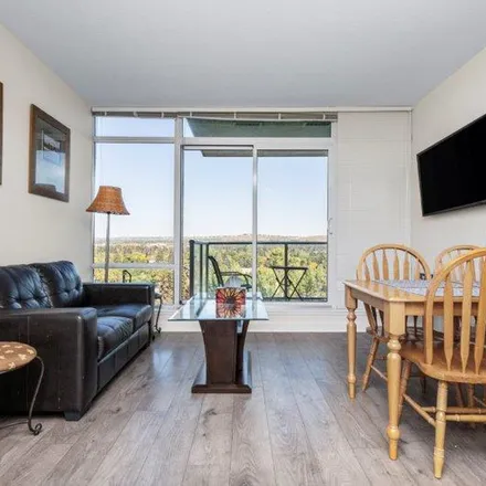 Rent this 2 bed apartment on Green at University City in 30 Brentwood Common NW, Calgary