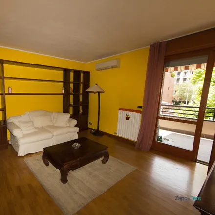 Rent this 2 bed room on Via Giuseppe Ripamonti in 20141 Milan MI, Italy