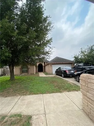 Buy this 3 bed house on 713 W 24th Pl in Mission, Texas