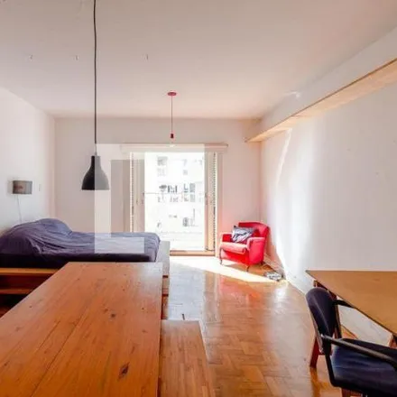 Rent this 1 bed apartment on Solar da República in Rua Marquês de Itu 134, Vila Buarque