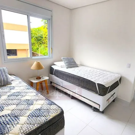 Rent this 3 bed apartment on São Sebastião