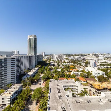 Image 5 - 1345 West Avenue, Miami Beach, FL 33139, USA - Apartment for rent