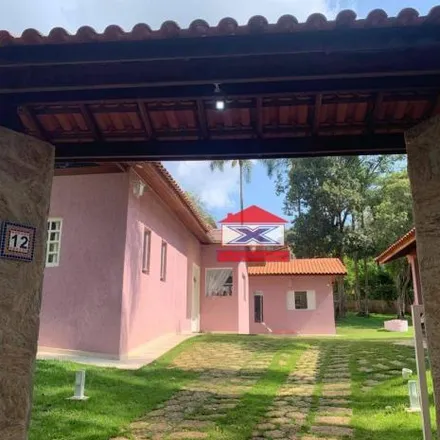 Buy this 3 bed house on Rua Crateus in Patrimônio do Jahú, Ibiúna - SP