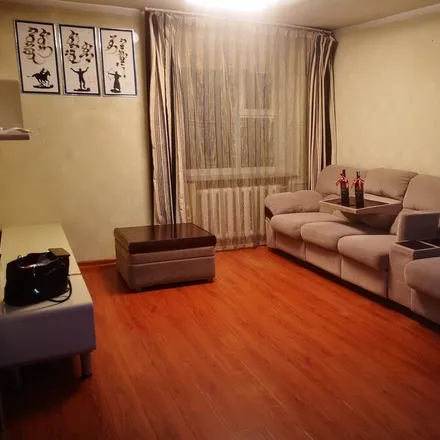 Rent this 3 bed apartment on Sükhbaatar in 14200, Ulaanbaatar