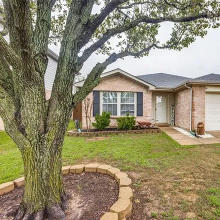 Buy this 4 bed house on 1056 Post Oak Trail in Anna, TX 75409