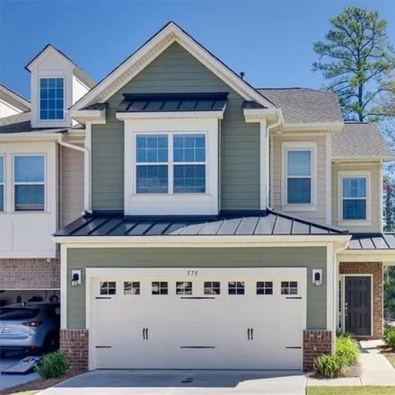 Buy this 3 bed townhouse on unnamed road in Tega Cay, SC 29708