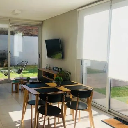 Buy this 2 bed apartment on Camacuá 325 in Partido de Ituzaingó, B1714 LVH Ituzaingó