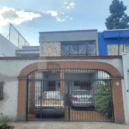 Image 2 - Calle B Manzana X, Coyoacán, 04400 Mexico City, Mexico - House for sale