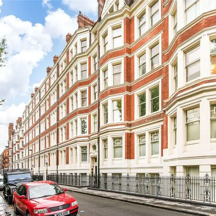 Image 5 - 64-76 Huntley Street, London, WC1E 7AX, United Kingdom - Apartment for rent