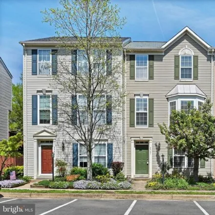 Rent this 4 bed house on 2571 Chase Wellesley Drive in McNair, Fairfax County