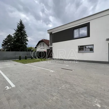 Rent this 1 bed apartment on 20 in 664 31 Česká, Czechia