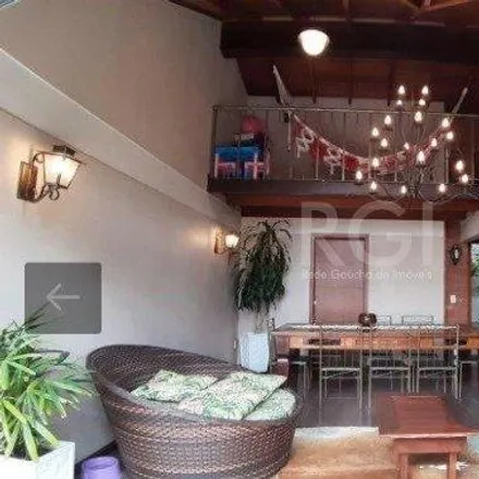 Buy this 3 bed house on Rua Santa Maria in Ideal, Novo Hamburgo - RS