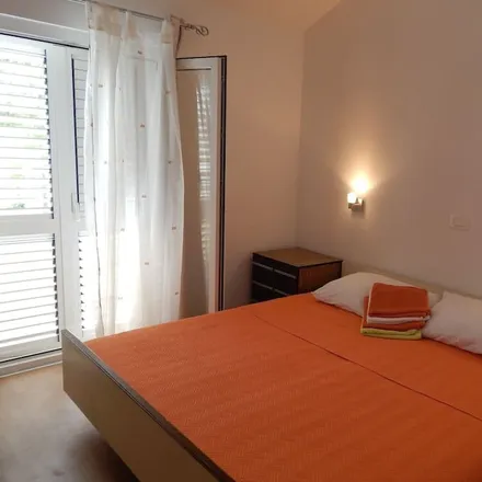 Image 1 - Općina Milna, Split-Dalmatia County, Croatia - Apartment for rent