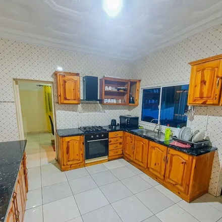 Image 5 - 97xj+x3g, Brusubi, Gambia - Apartment for rent