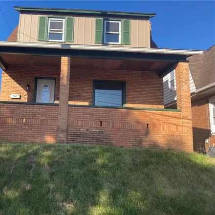 Buy this 3 bed house on 463 Ohio Avenue in Rochester, PA 15074