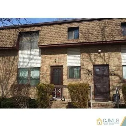 Buy this 2 bed condo on North Oaks Boulevard in North Brunswick Township, NJ 08902