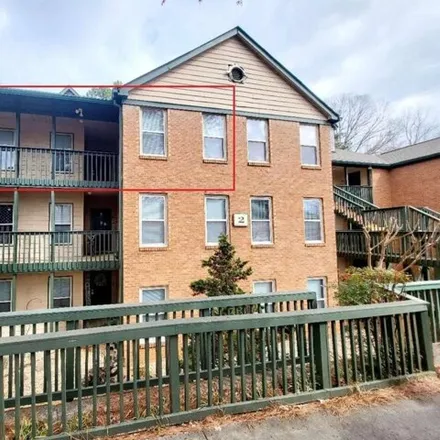 Buy this 3 bed condo on 1743 Beaumont Circle in Duluth, GA 30096