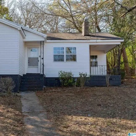 Buy this 3 bed house on 4224 K Court in Oak Hills, Birmingham