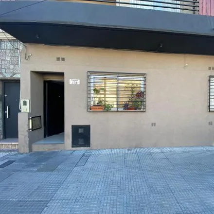 Buy this studio apartment on Castelli 468 in Crucecita, 1870 Avellaneda