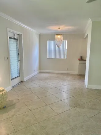 Image 2 - 23 Waterford Way, Palm Beach County, FL 33446, USA - Condo for rent