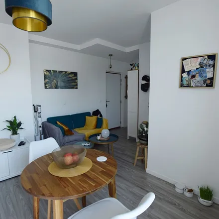 Image 6 - 9 Rue de la Boucherie, 77370 Nangis, France - Apartment for rent