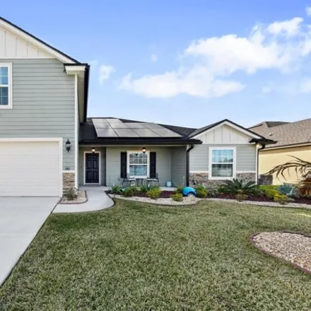 Buy this 5 bed house on Valiant Court in Clay County, FL 32050